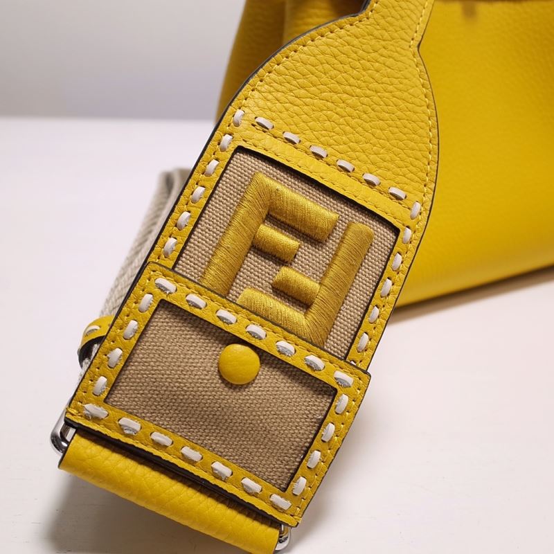 Fendi Peekaboo Bags